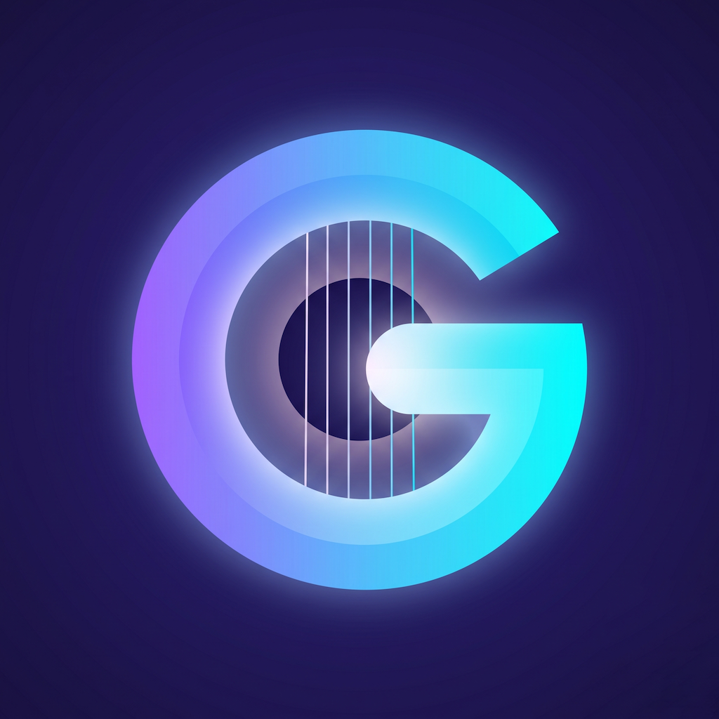 Guitar Genius icon