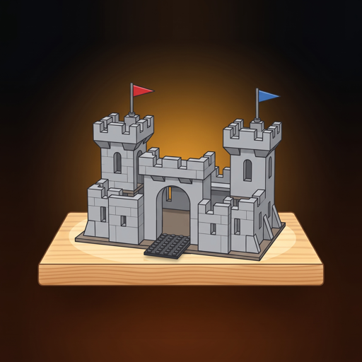 Shelfworthy icon