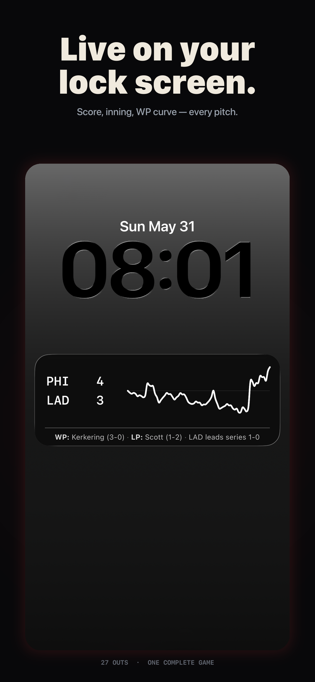 TwentySeven screenshot 3
