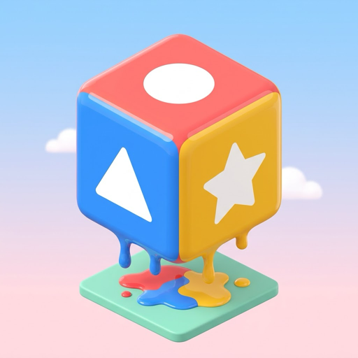 Wet Paint icon