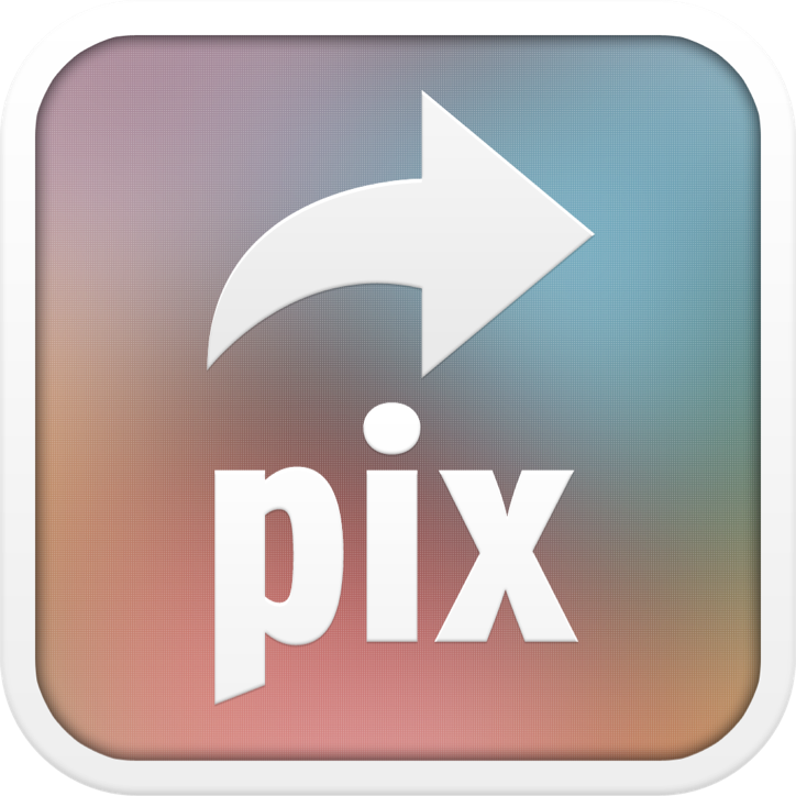 Snapix logo