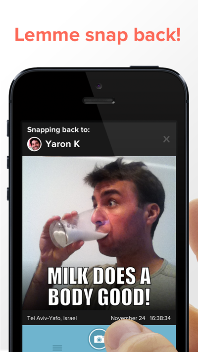 Snapix screenshot 2