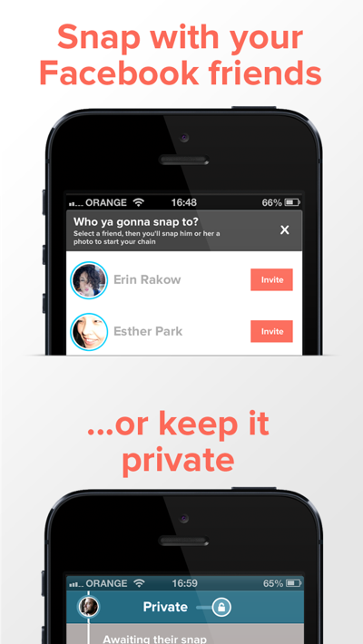 Snapix screenshot 4