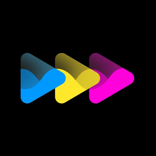 StoryWave icon