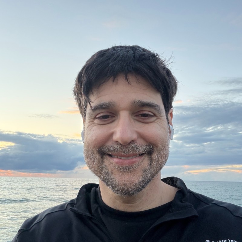 Yaron Karasik